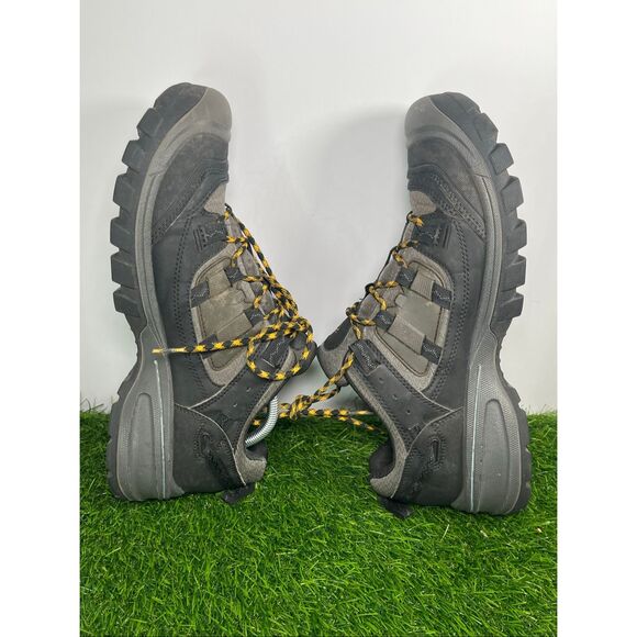 Keen Work Shoes Steel Toe Men’s Size 12D Waterproof Hiking Utility main image 4